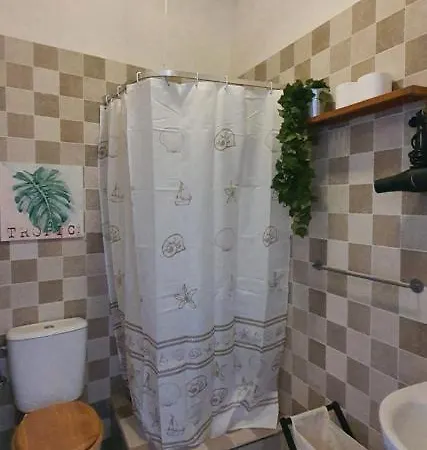Lägenhet En El Corazon De Granada