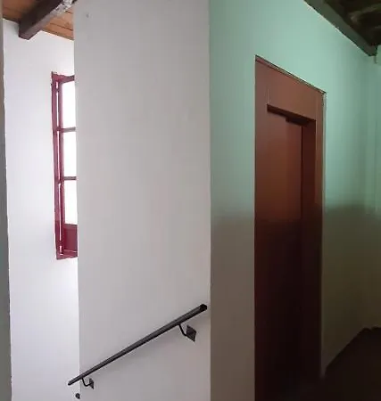 En El Corazon De Granada