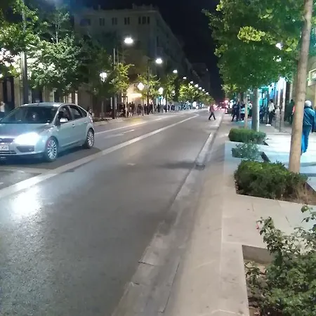 En El Corazon De Διαμέρισμα