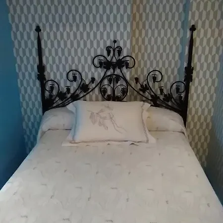 Διαμέρισμα En El Corazon De *
