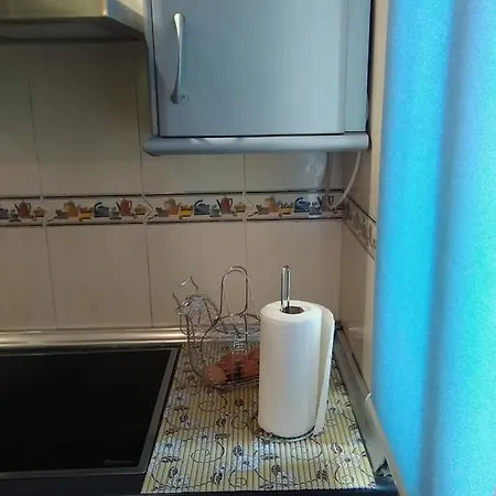 Διαμέρισμα En El Corazon De Γρανάδα