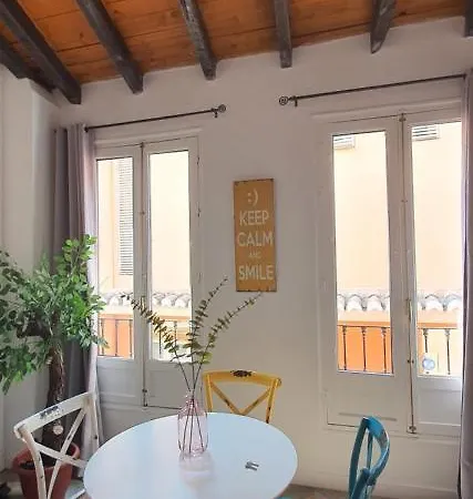 Apartment En El Corazon De