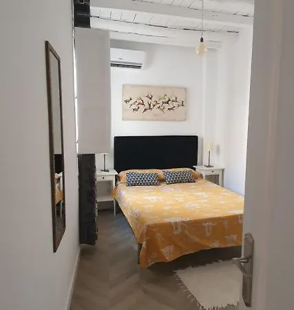En El Corazon De * Granada