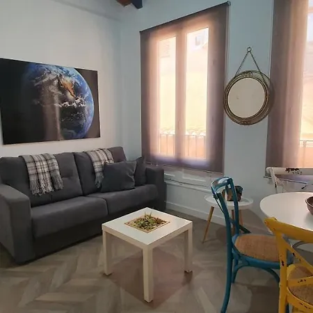 En El Corazon De Apartment