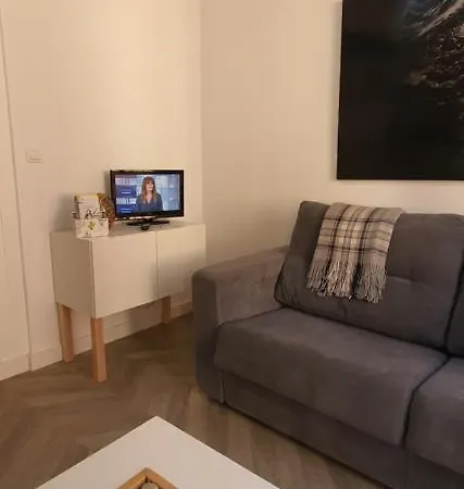 En El Corazon De Apartment