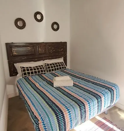 Apartment En El Corazon De