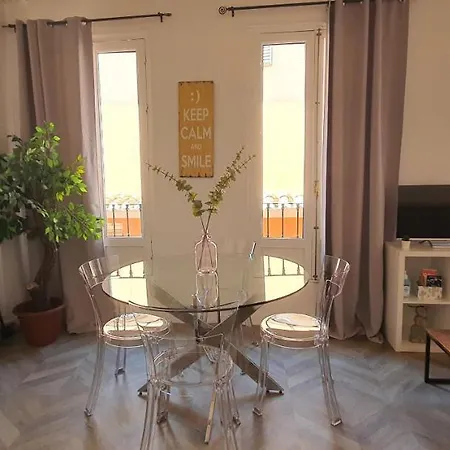 Apartment En El Corazon De
