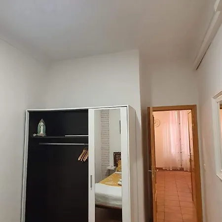 Apartment En El Corazon De