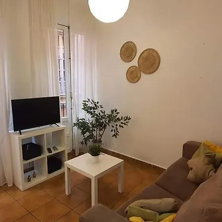 Apartment En El Corazon De *