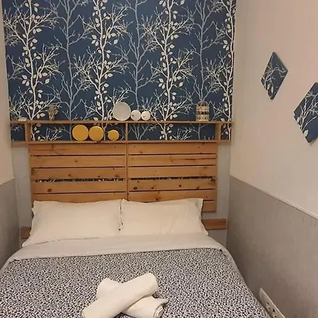 En El Corazon De Apartment
