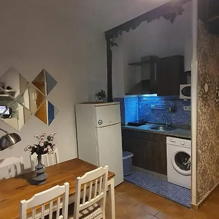 Apartment En El Corazon De