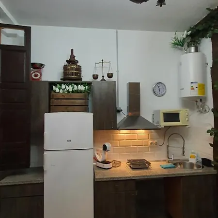 En El Corazon De Apartment *