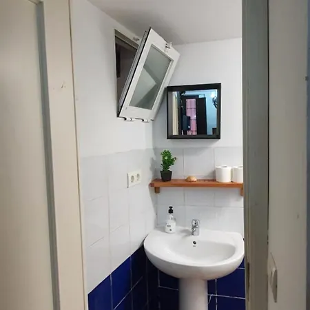 Apartment En El Corazon De *