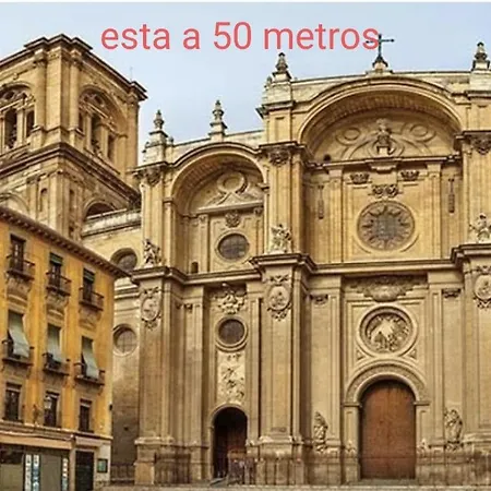 En El Corazon De Appartement
