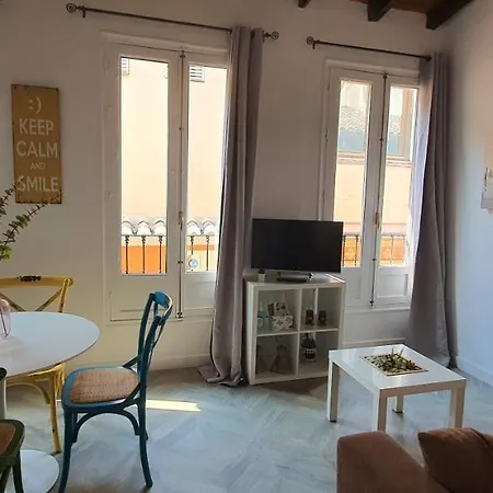 En El Corazon De Appartement