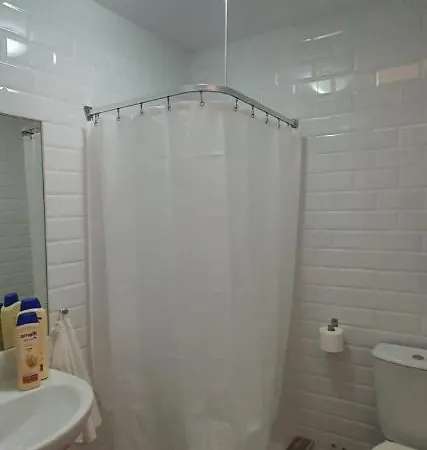 Appartement En El Corazon De Granada