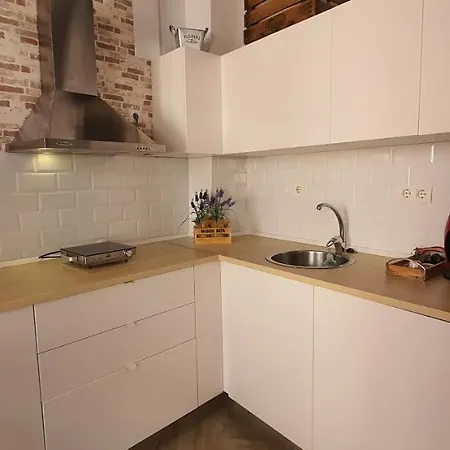 Appartement En El Corazon De *