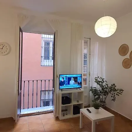 En El Corazon De Appartement *