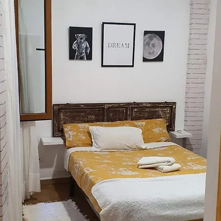 En El Corazon De Appartement *