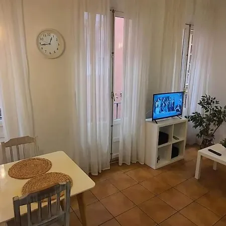 Appartement En El Corazon De Granada