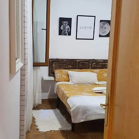 En El Corazon De Granada
