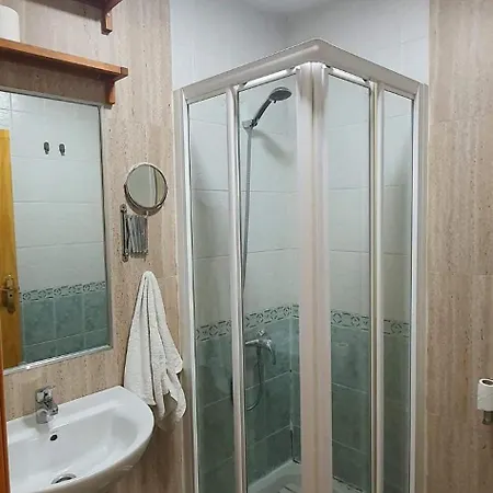 En El Corazon De Appartement