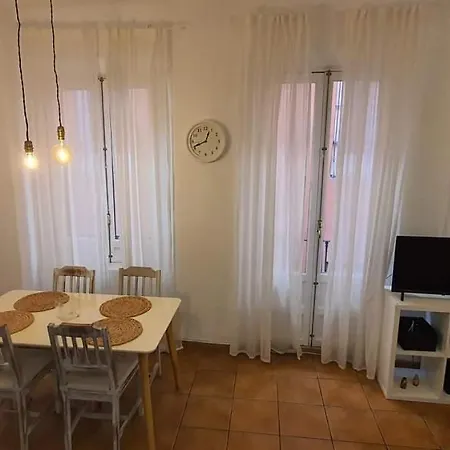 En El Corazon De Appartement Granada