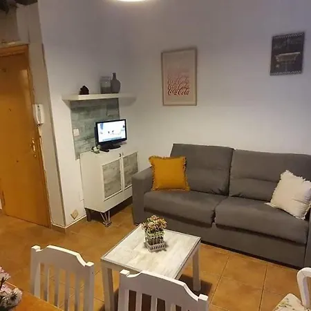 Appartement En El Corazon De
