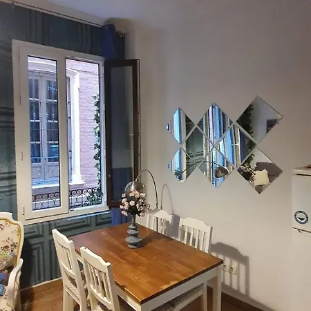 En El Corazon De Appartement *