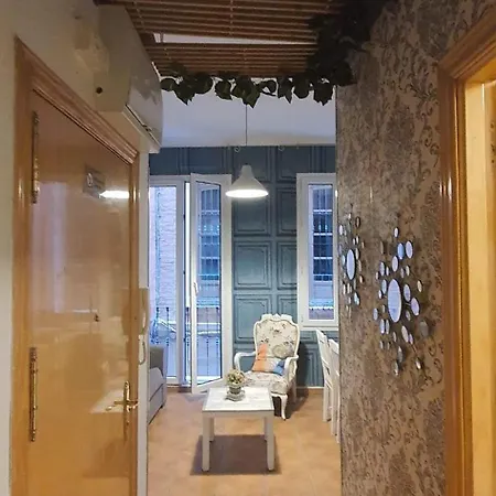 Appartement En El Corazon De *