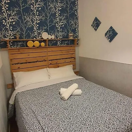 Appartement En El Corazon De Granada