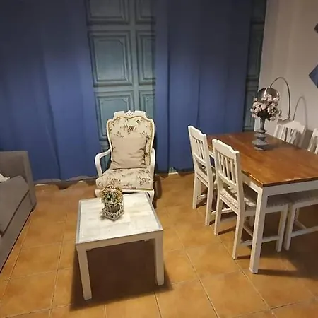 En El Corazon De Appartement *