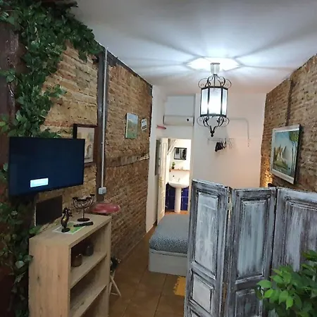 Appartement En El Corazon De *
